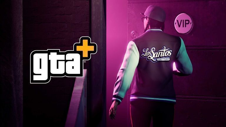 GTA+: Un nuevo programa de membresía exclusivo para las versiones de GTA Online para PlayStation®5 y Xbox Series X|S, disponible el 29 de marzo